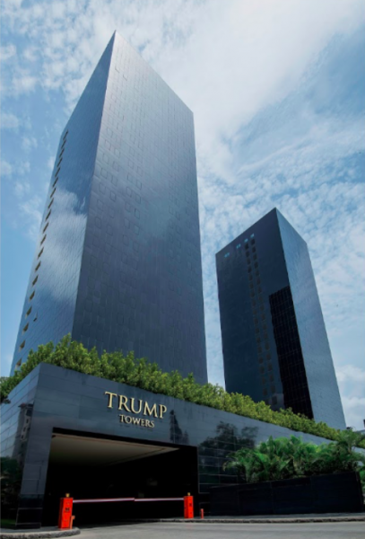 Trump Towers